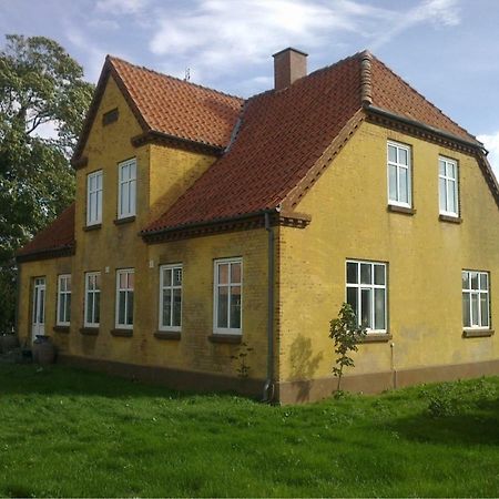 A Big Holidayhouse Rømø-Rim-Ribe Skærbæk Eksteriør billede